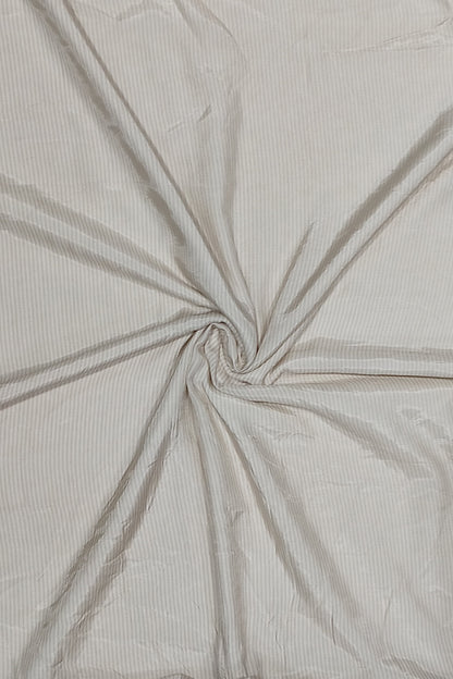 Muslin Printed Fabric