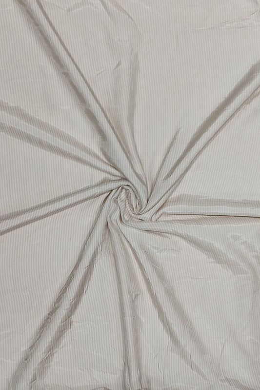 Muslin Printed Fabric