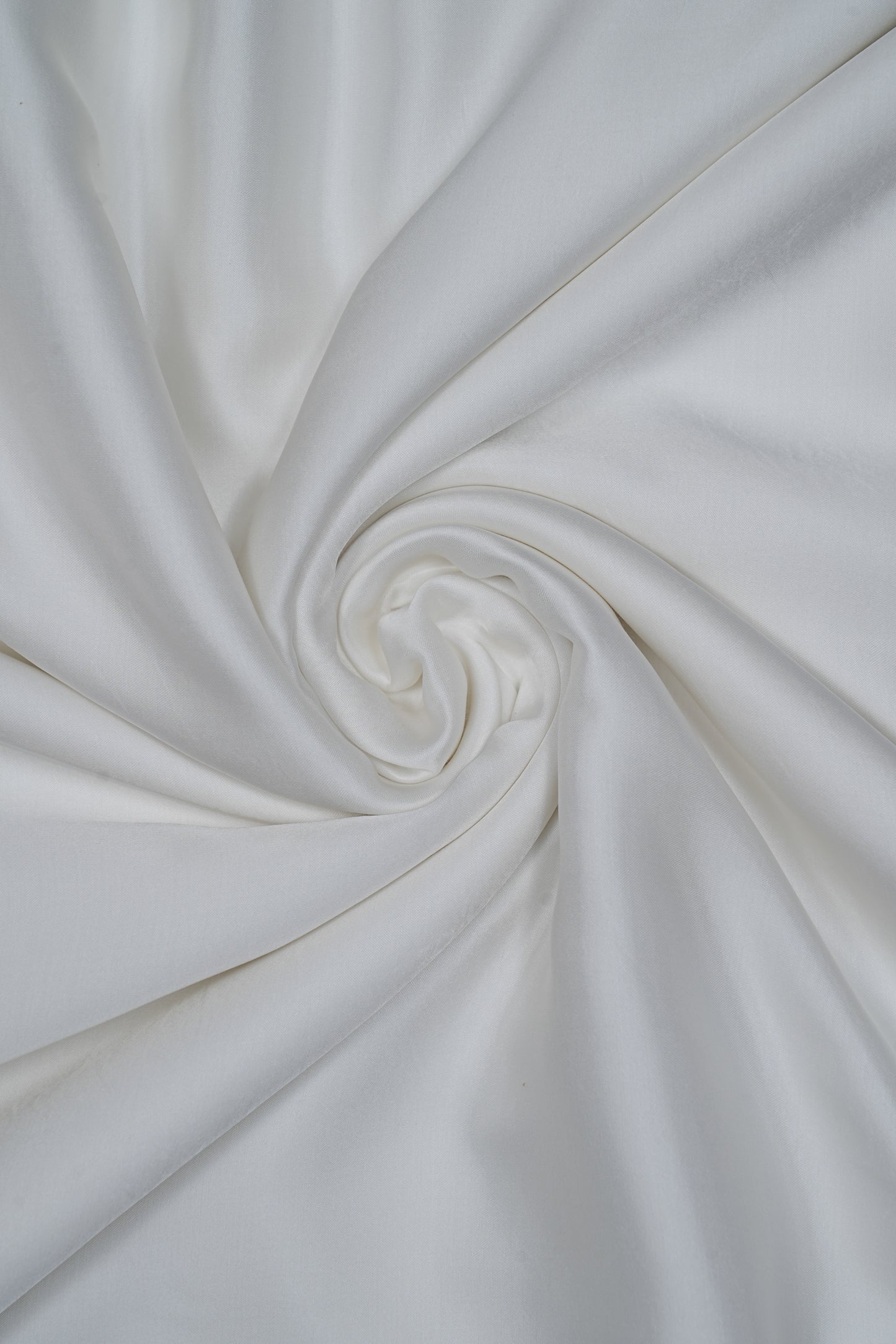 Dyeable Pure Modal Satin Fabric (Width 44 Inches)