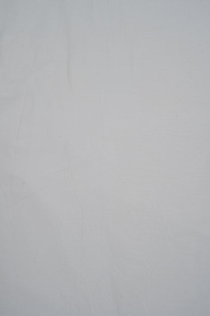 Dyeable Pure Mul Cotton Fabric (Width 44 Inches)