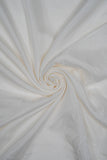 Dyeable Pure Viscose Russian Silk Fabric (Width 44 Inches)