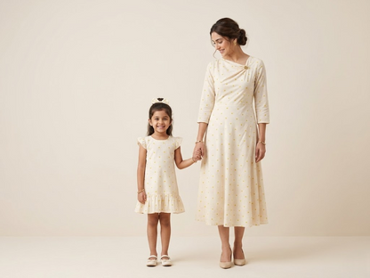Feather-Light Breathable Mull Cotton
