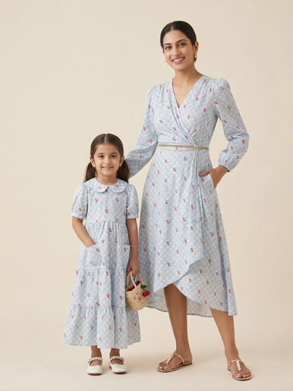 Feather-Light Breathable Mull Cotton