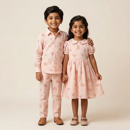 Feather-Light Breathable Mull Cotton