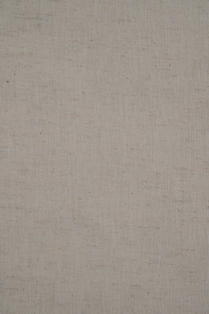 Dyeable Pure Handloom Cotton Fabric (Width 44 Inches)