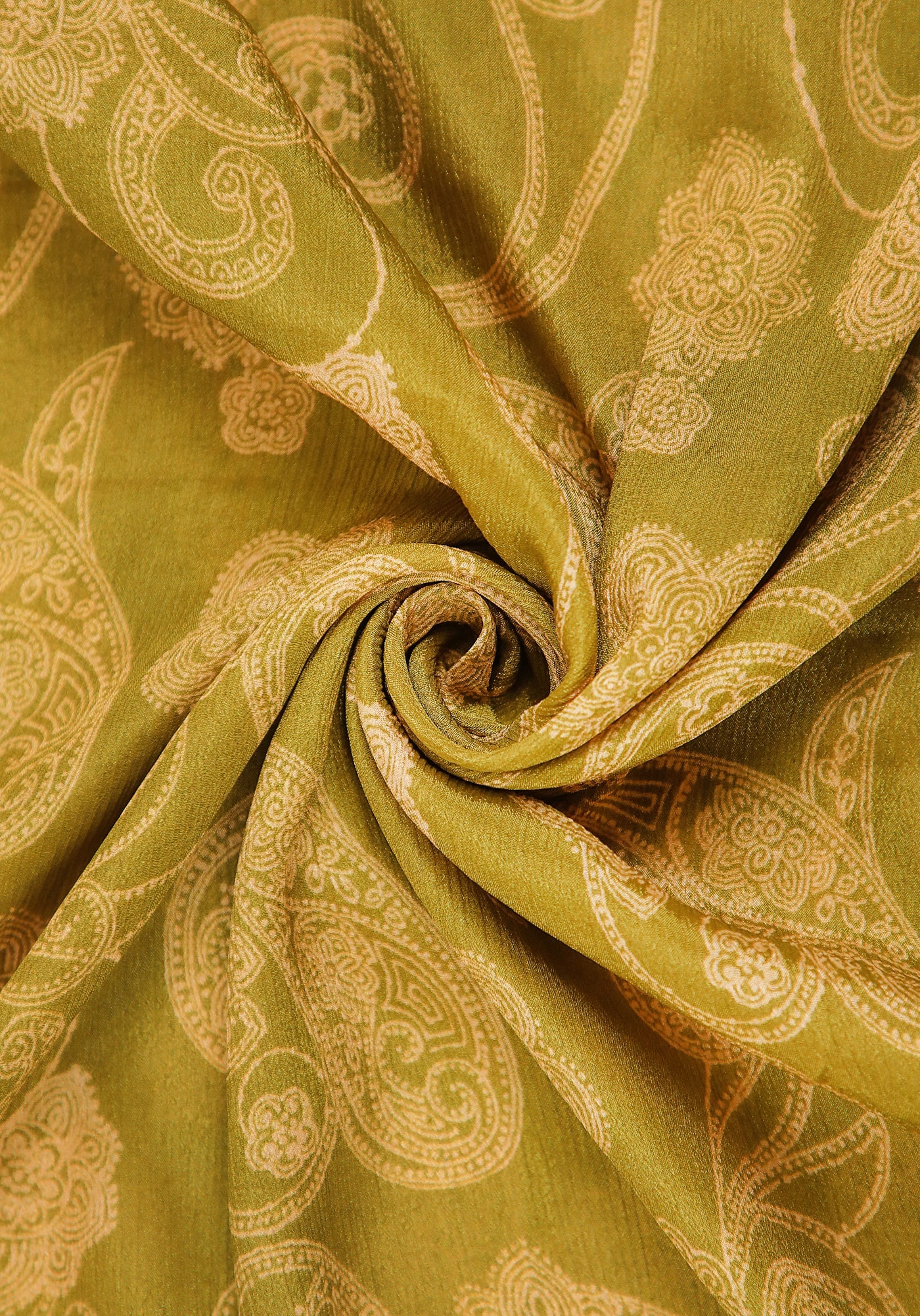 Chinon Printed Leher Set (3 Meter & 5 Meter - Cuts Available)