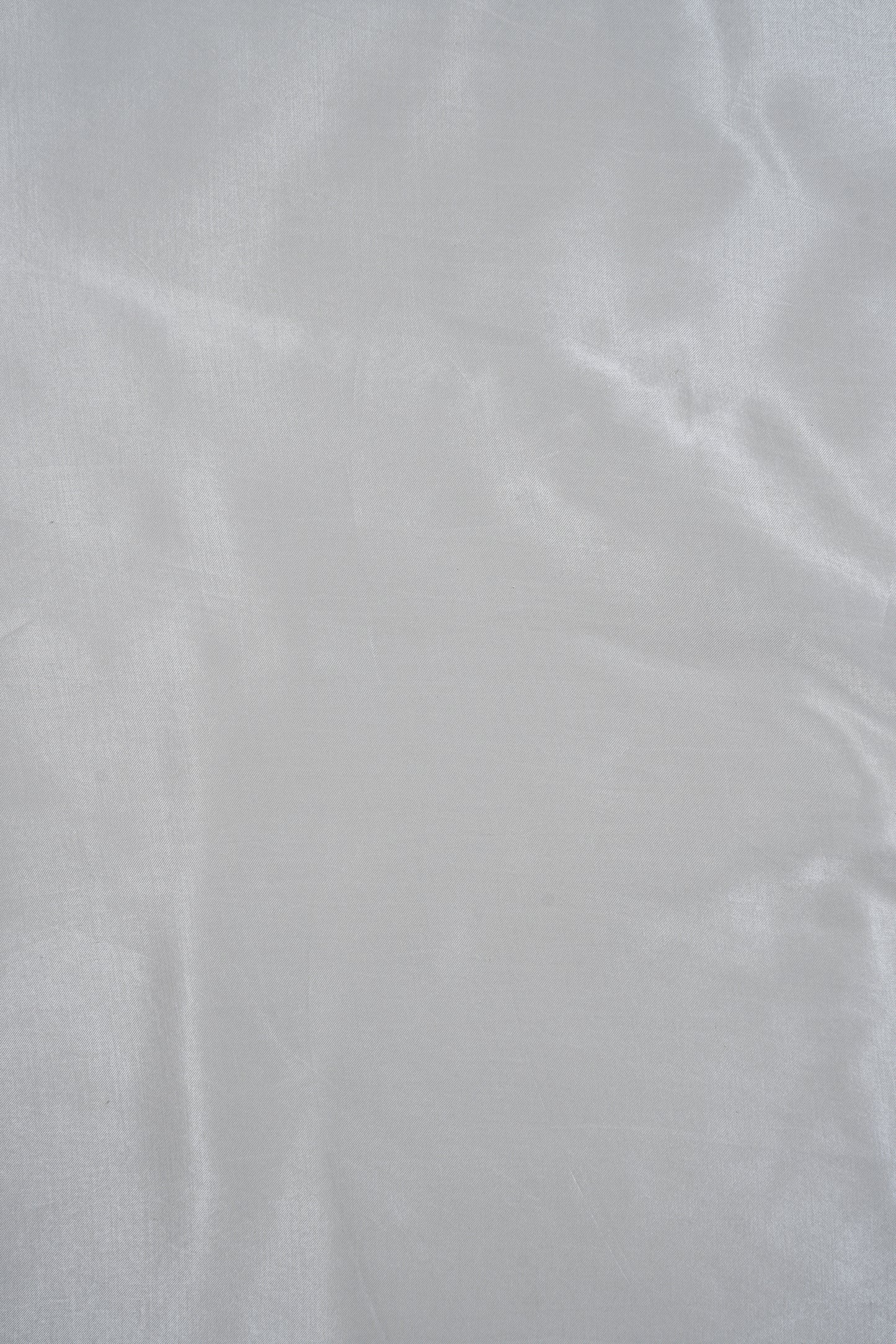 Dyeable Pure Viscose Gajji Silk Fabric (Width 44 Inches)