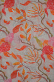 Chinon Printed Fabric