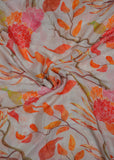 Chinon Printed Fabric