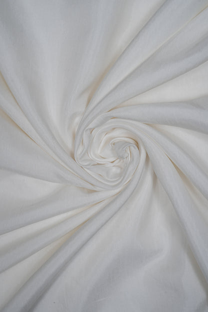 Dyeable Pure Viscose Dola Silk (Width 58" Inches)