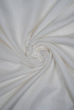 Dyeable Pure Viscose Dola Silk (Width 44 Inches)