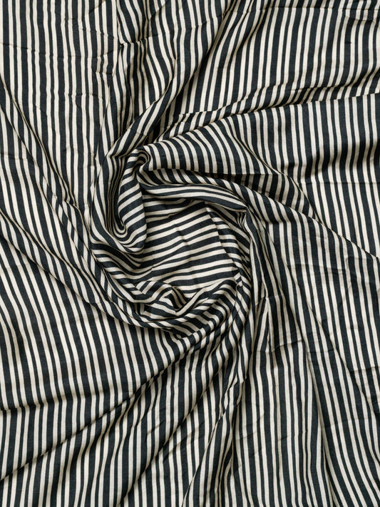 Muslin Printed Fabric