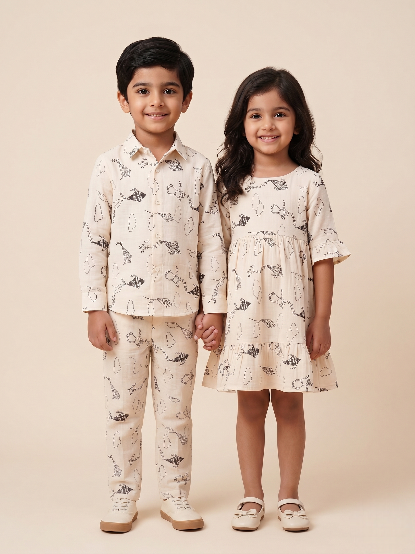 Feather-Light Breathable Mull Cotton