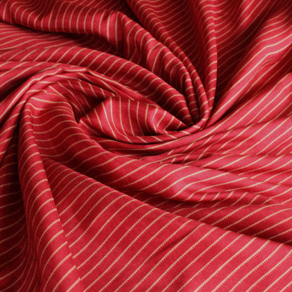 Muslin Printed Combo Set  (Top & Bottom 2.5 Meters Each)