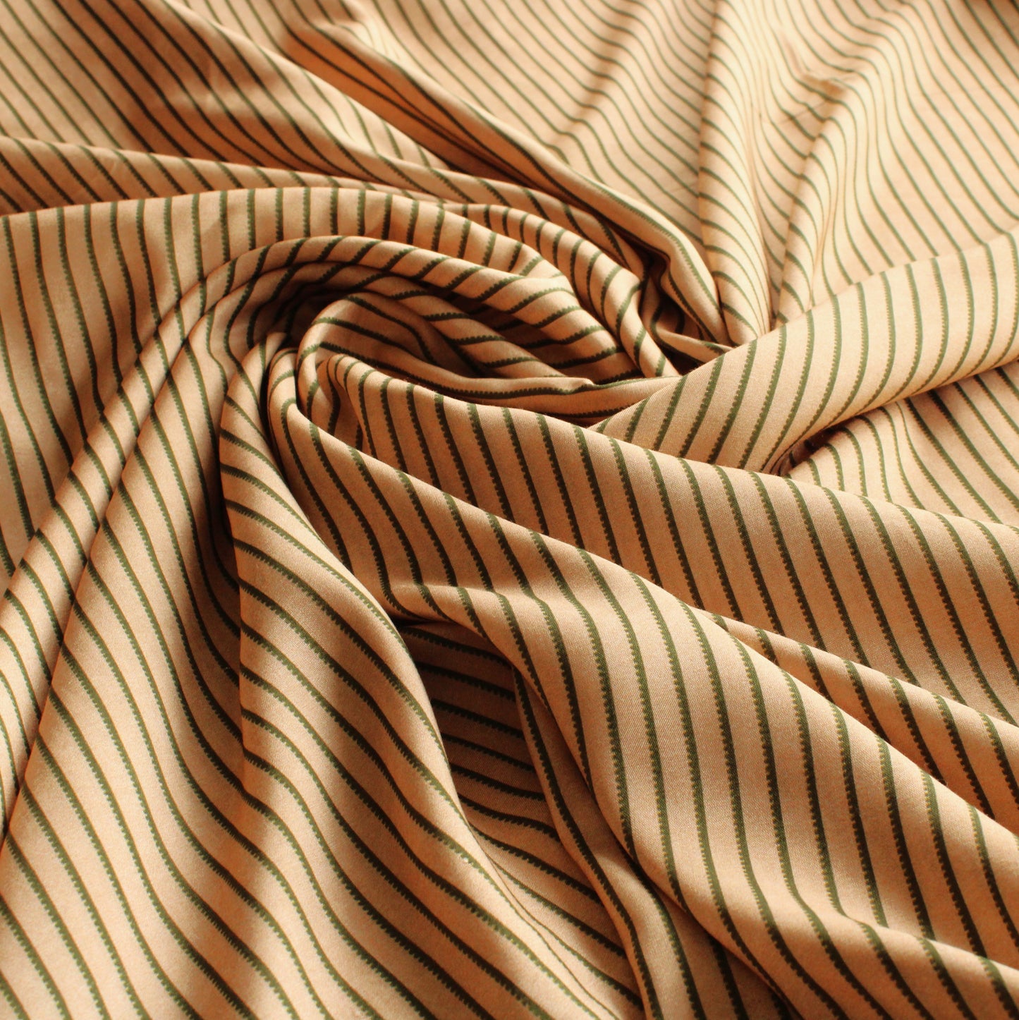 Muslin Printed Combo Set  (Top & Bottom 2.5 Meters Each)