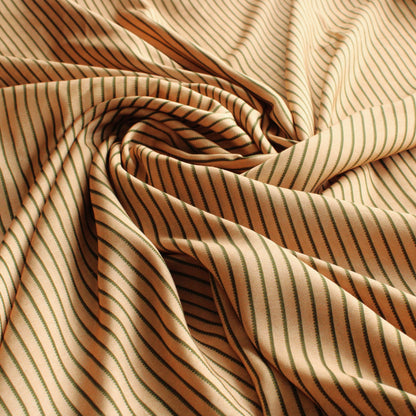Muslin Printed Combo Set  (Top & Bottom 2.5 Meters Each)