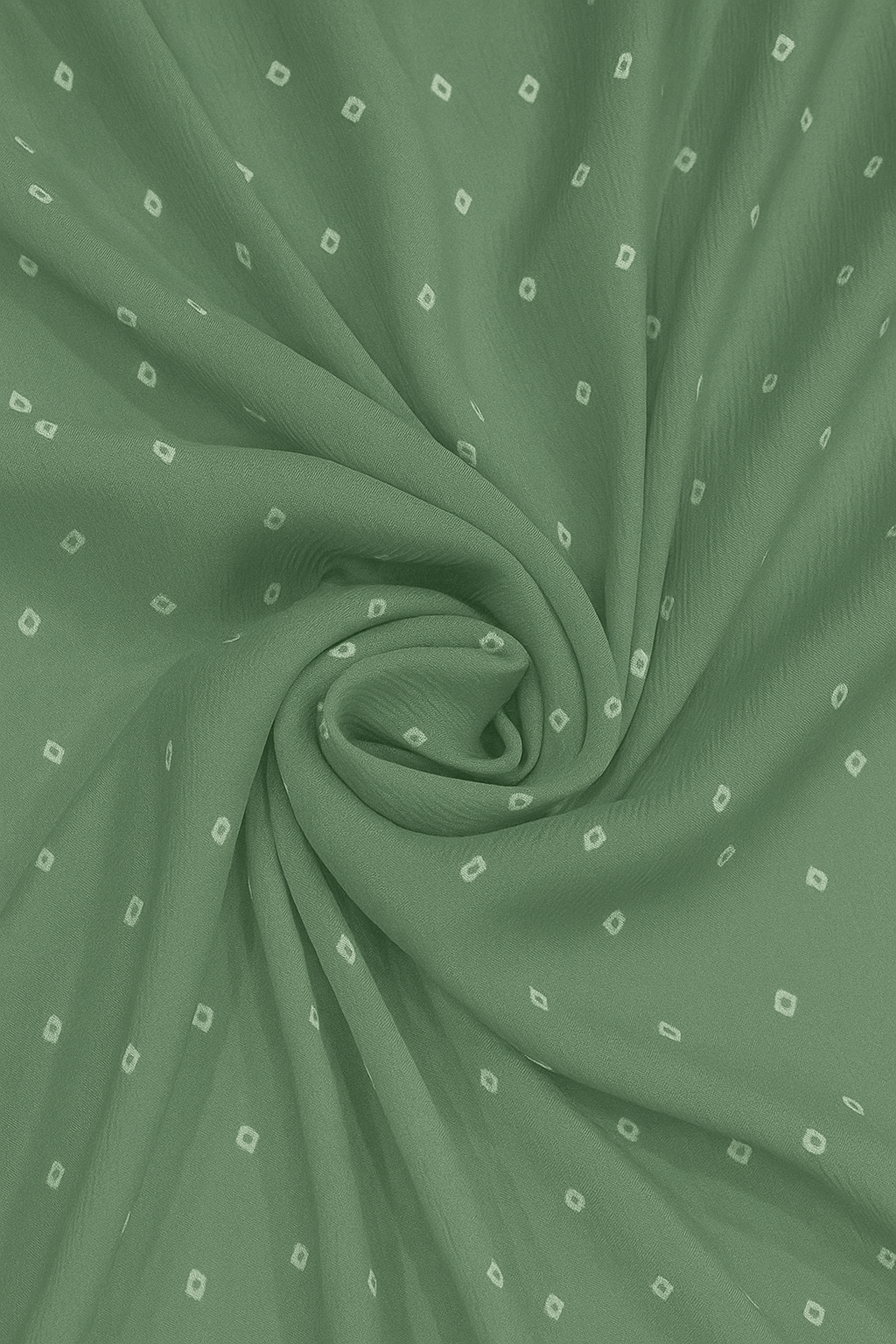 Pure Chinnon Fabric