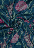 Pure Chinon Fabric