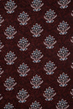 Pure Cotton Printed Fabric