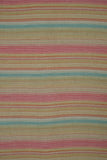 Handloom Cotton Printed Fabric