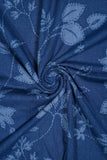 Pure Cotton Printed Fabric