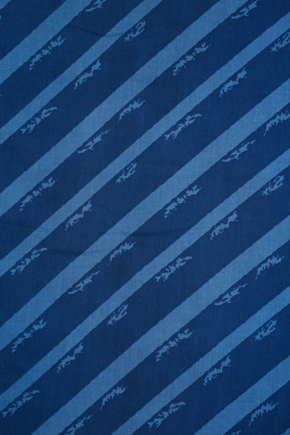 Pure Cotton Printed Fabric