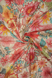 Cotton Printed Fabric