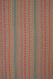 Handloom Cotton Printed Fabric