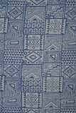 Pure Cotton Printed Fabric