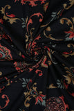 Pure Cotton Printed Fabric