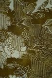 Pure Cotton Printed Fabric