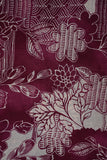 Pure Cotton Printed Fabric