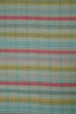 Handloom Cotton Printed Fabric