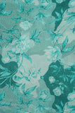 Digital Printed Pure Natural Crepe Fabric