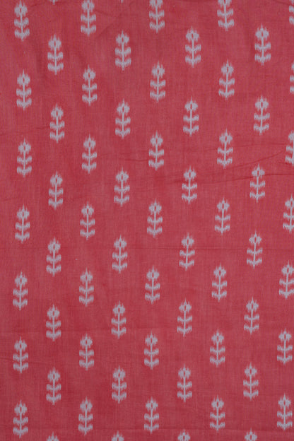 Pure Cotton Printed Fabric