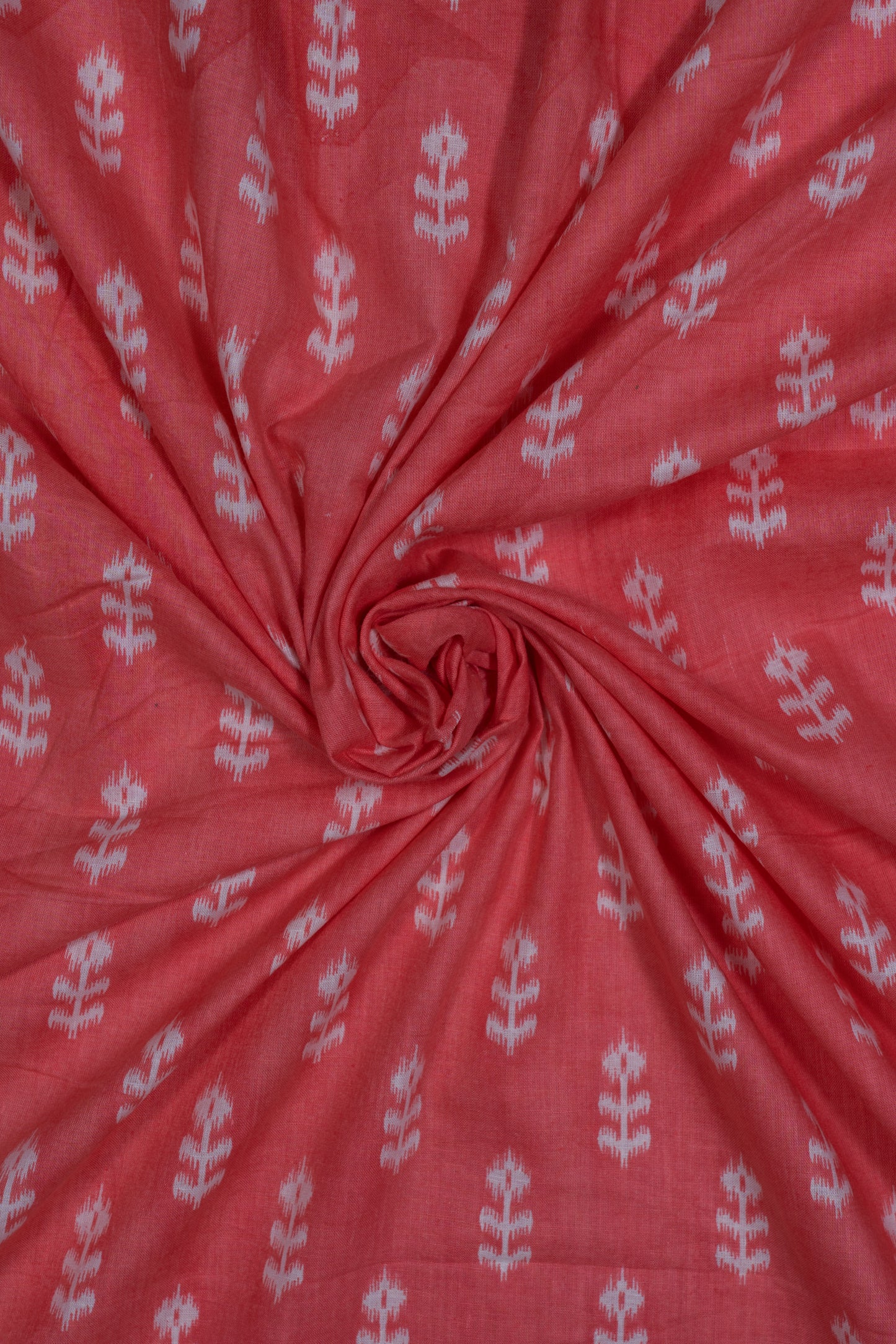 Pure Cotton Printed Fabric