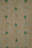 Handloom Cotton Printed Fabric