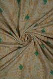 Handloom Cotton Printed Fabric