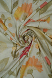 Pure Cotton Printed Fabric