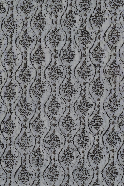 Pure Cotton Printed Fabric