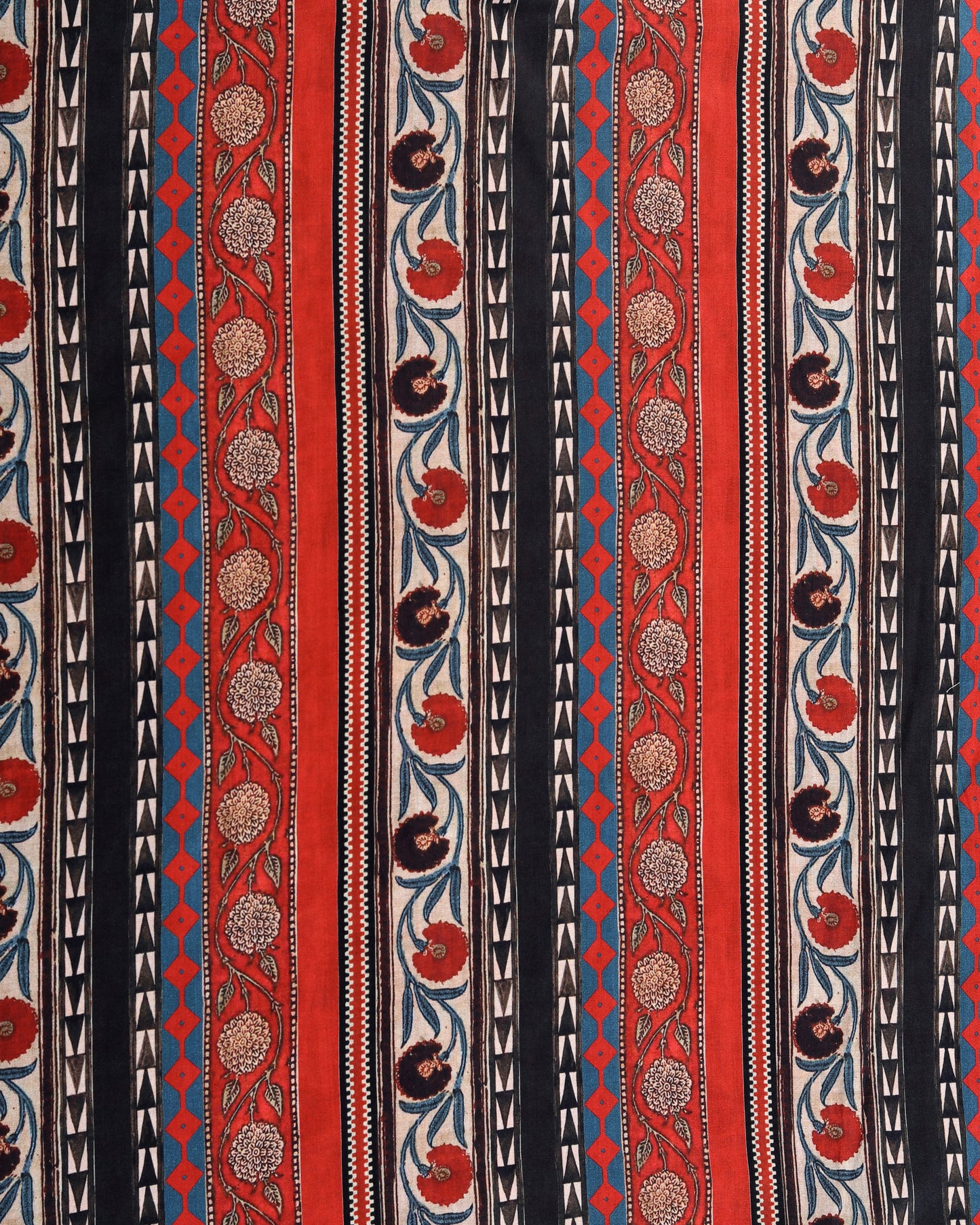 Muslin Digital Printed Pure Fabric