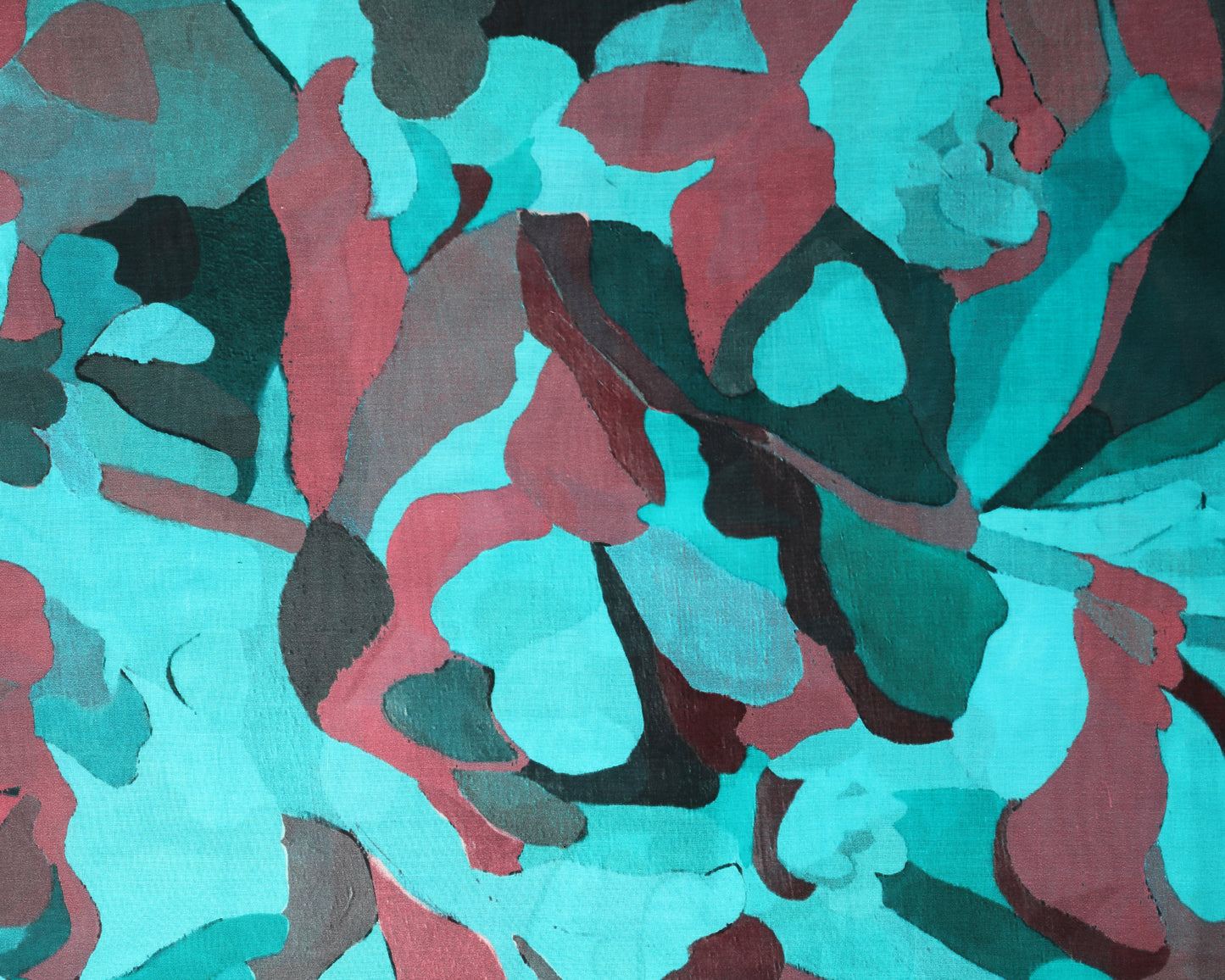 Timeless Mul Cotton Printed  Combo( Top & Bottom 2.5 Meters Each)