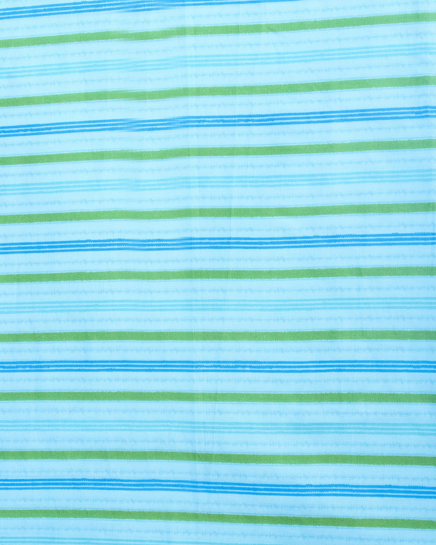 Premium Handpicked Printed Cotton Fabric Set (Top & Bottom: 2.5 Meters Each)