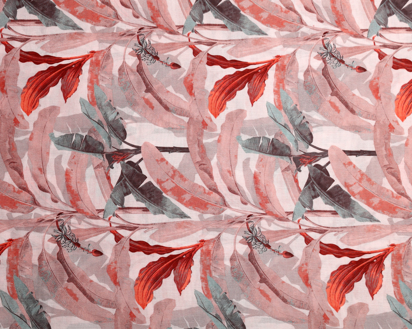 Timeless Mul Cotton Printed  Combo( Top & Bottom 2.5 Meters Each)