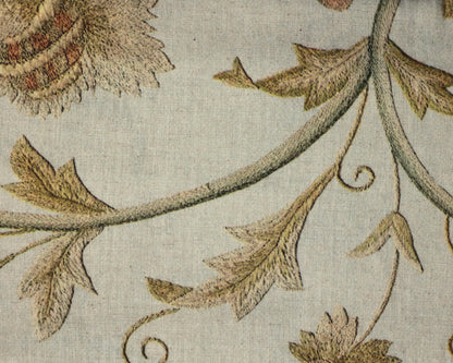 Pure Handloom Cotton Digital Printed Fabric