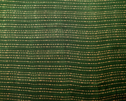 Natural Crepe Combo Set ( Top & Bottom 2.5 Meters Each)