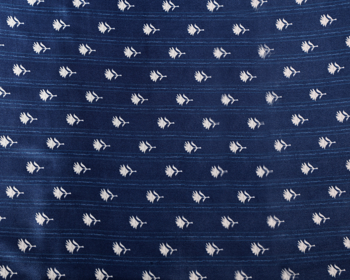 Gajji Silk Combo Set ( Top & Bottom 2.5 Meters Each)