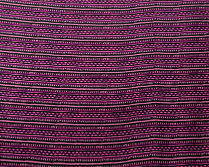 Natural Crepe Combo Set ( Top & Bottom 2.5 Meters Each)