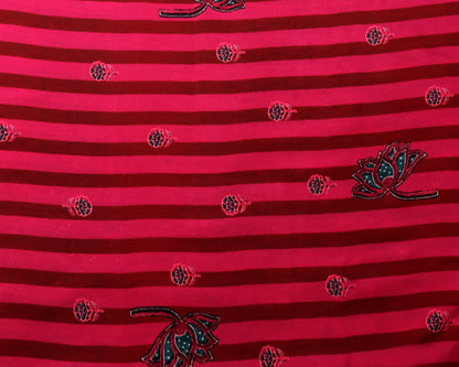 Natural Crepe Combo Set ( Top & Bottom 2.5 Meters Each)