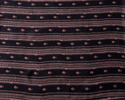 Natural Crepe Combo Set ( Top & Bottom 2.5 Meters Each)